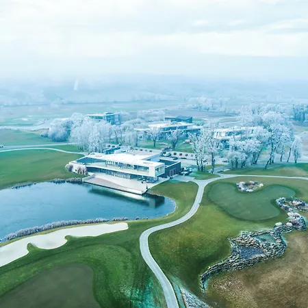 Hotel Zala Springs Health & Golf