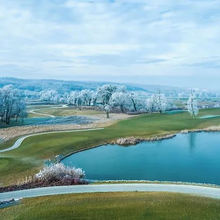 Zala Springs Health & Golf Zalacsány