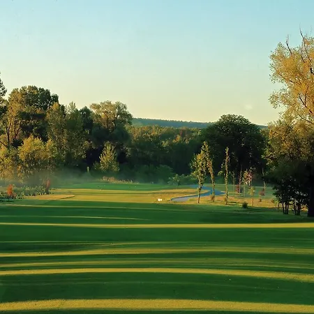 Zala Springs Golf Hotel 5*