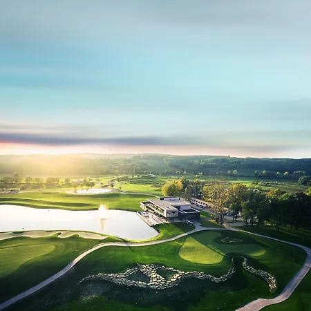 Zala Springs Golf 5*