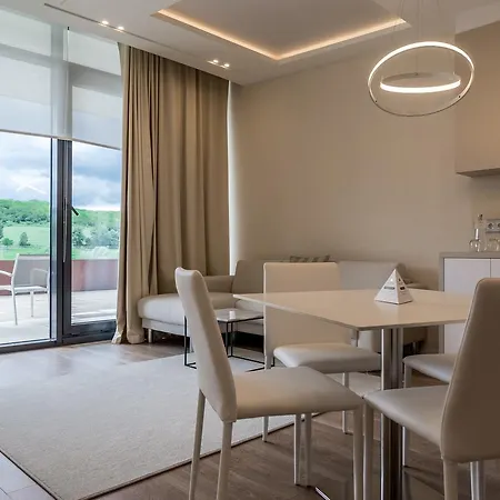 Hotel Zala Springs Golf Zalacsány