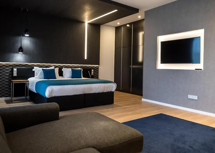 Zala Springs Health & Golf 5* Zalacsány