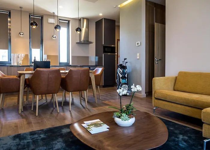 Hotel Zala Springs Health & Golf Zalacsány