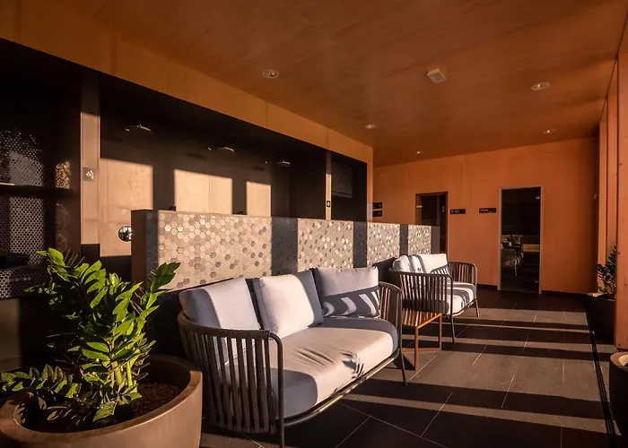 Hotel Zala Springs Health & Golf Zalacsány