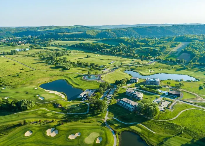 Zala Springs Health & Golf 5* Zalacsány