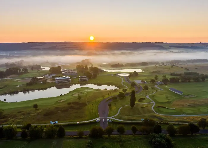 Zala Springs Health & Golf