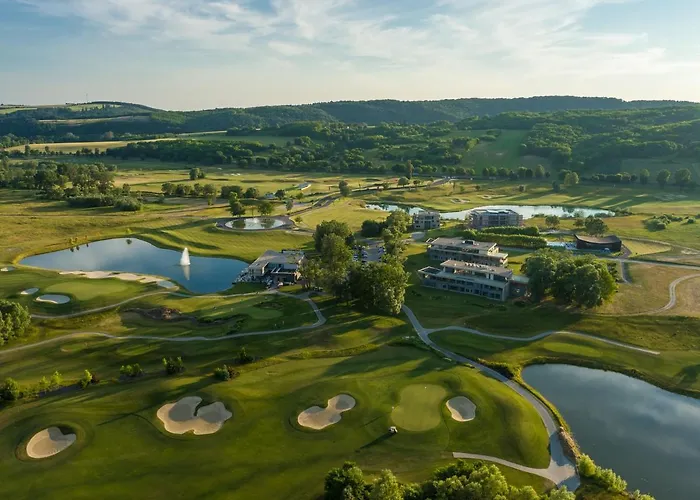 Zala Springs Health & Golf Hotel 5*