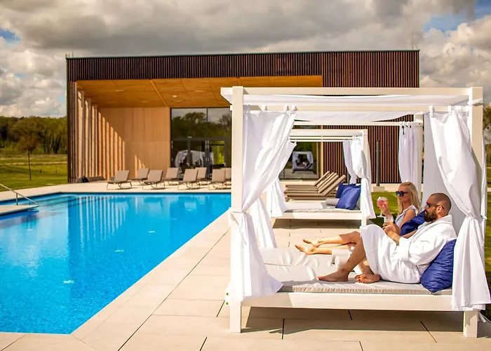 Zala Springs Health & Golf Hotel 5*