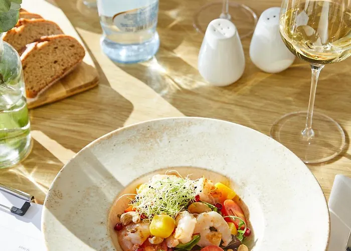 Zala Springs Health & Golf Hotel