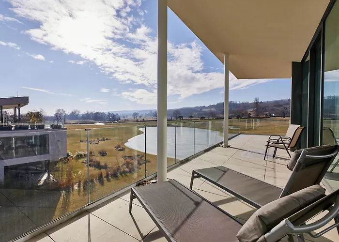 Zala Springs Health & Golf