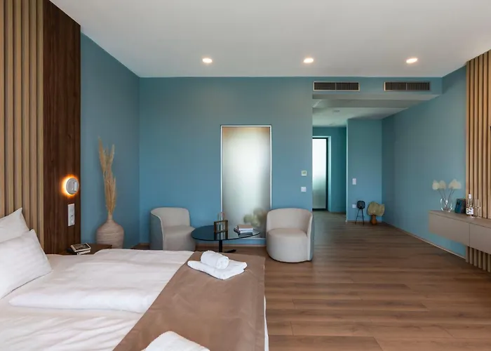 Zala Springs Health & Golf 5* Zalacsány