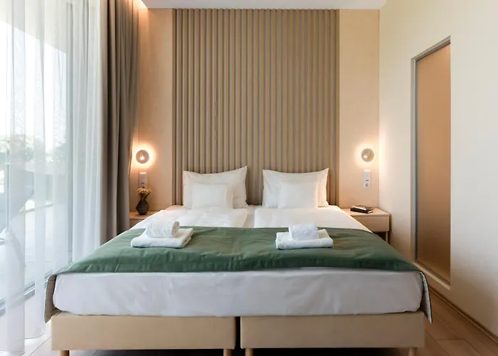 Zala Springs Health & Golf 5*