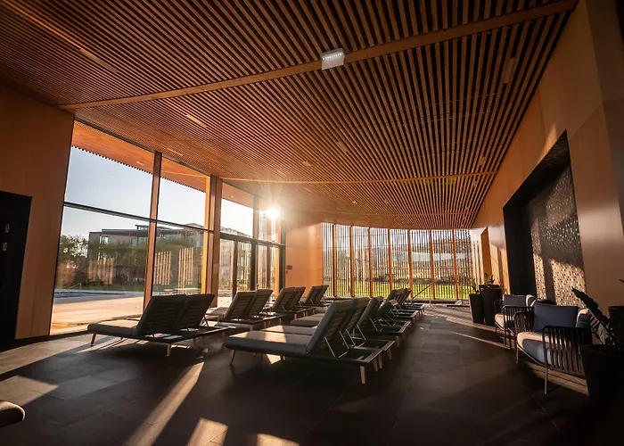 Hotel Zala Springs Health & Golf