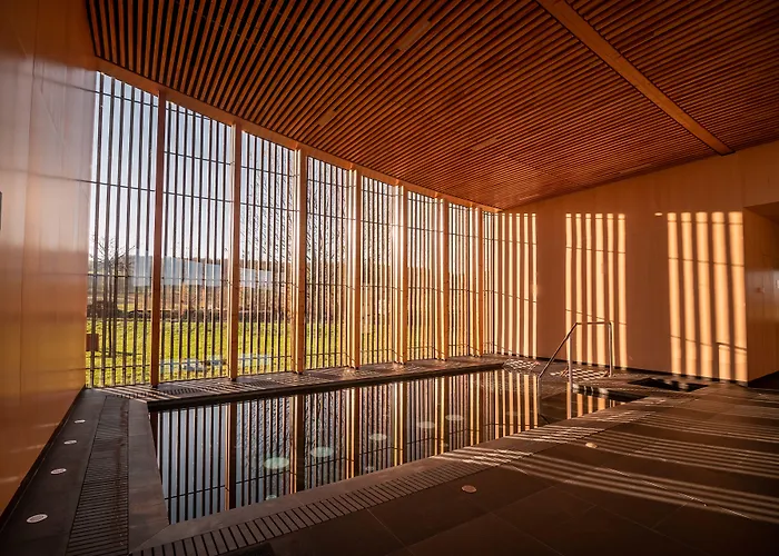 Zala Springs Health & Golf Hotel 5*