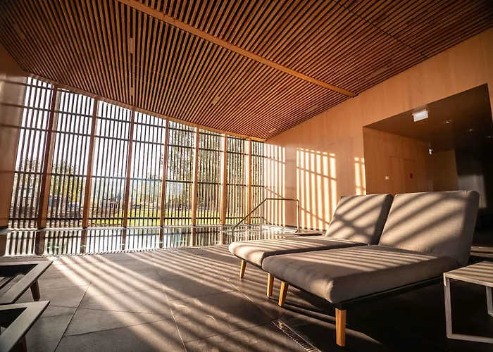 Hotel Zala Springs Health & Golf Zalacsány