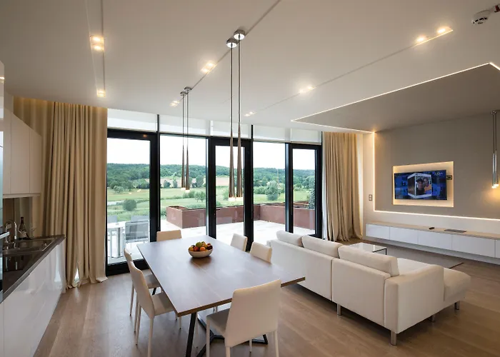 Hotel Zala Springs Health & Golf Zalacsány