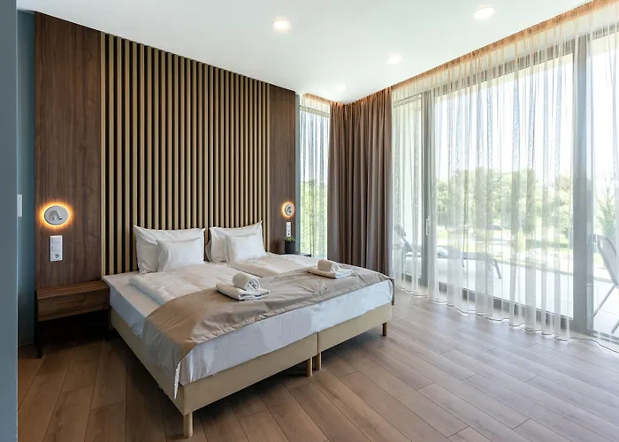 Hotel Zala Springs Health & Golf 5*