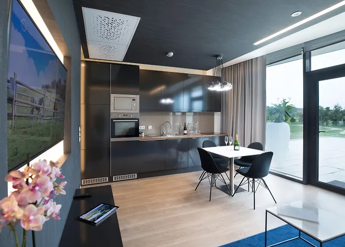 Zala Springs Health & Golf 5* Zalacsány