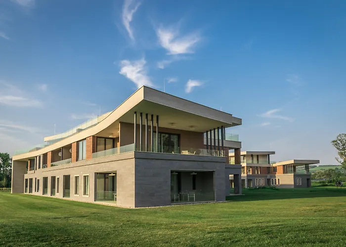 Hotel Zala Springs Health & Golf