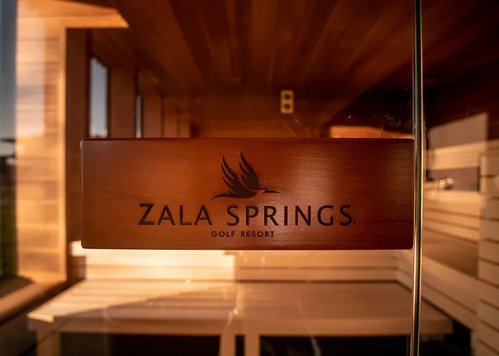 Zala Springs Health & Golf