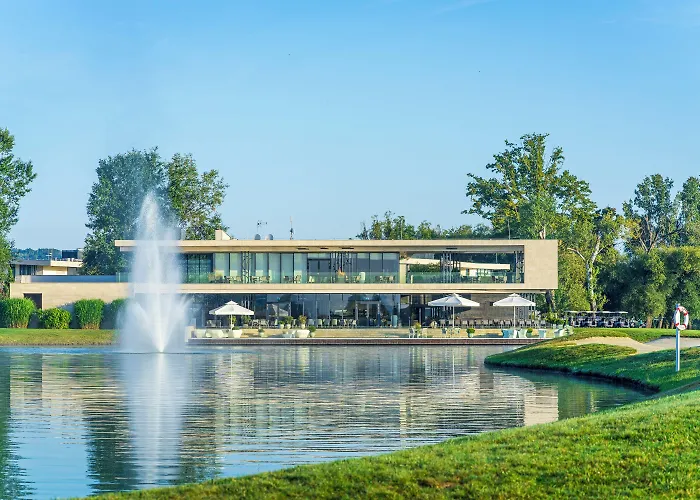 Hotel Zala Springs Health & Golf 5*