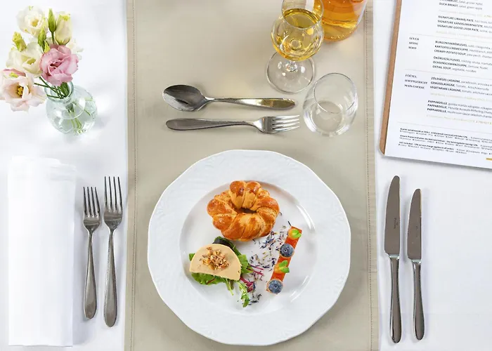 Zala Springs Health & Golf Hotel