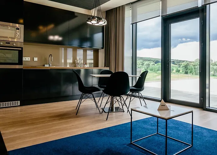 Zala Springs Health & Golf Hotel